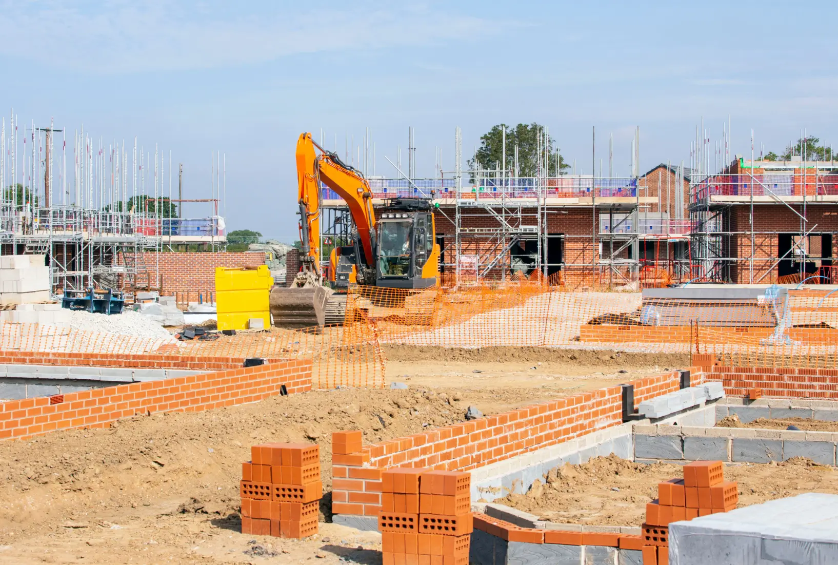 Professional drain inspection service in Woking